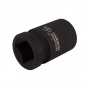 GARWIN PRO Головка торцевая, 6-гранная, ударная, 1/2", 17 мм