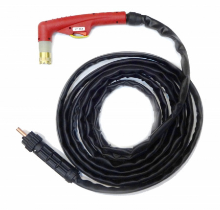 AURORA Плазменный резак LT151 (ц.а.) 6 м