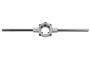 GARWIN Плашкодержатель М4 - 6, (20х7 мм) DIN225, 200 мм