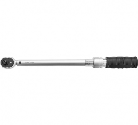 Thorvik Ключ динамометрический двусторонний 3/8"DR, 20-110 Нм