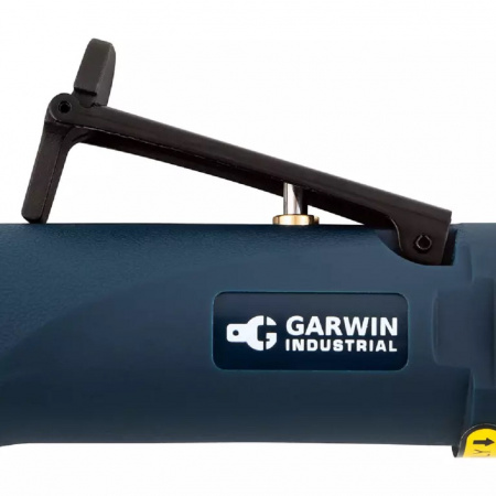 GARWIN INDUSTRIAL Пневматическая шлифовальная машинка, 25000 об/мин, промышленная