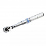 GARWIN INDUSTRIAL Динамометрический ключ двухсторонний 1/4" 3-15 Нм