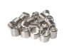 JTC Вставка резьбовая М12х1.75 мм L=16.3 мм 20 шт