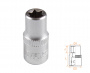 AFFIX Головка торцевая TORX Е-стандарт 1/4", E8