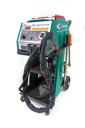 GARWIN Споттер GS-6000 с аксессуарами, 5000А
