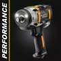 RUNTEC PRO Гайковерт ударный пневматический 1/2", 1300 Нм