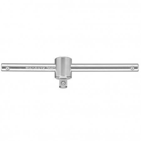 Thorvik Вороток Т-образный 1/4"DR, 115 мм