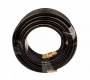GARWIN PRO Шланг воздушный гибридный HPVC Ø13х19 мм, 10 м (с разъемами)