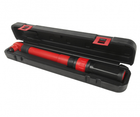 Ключ динамометрический 3/8" 20-100Нм изолированный JTC