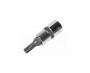 JTC Бита-головка 1/4" TORX T25х37мм 
