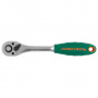 JONNESWAY Рукоятка трещоточная 3/8"DR, 36 зубцов, 185 мм