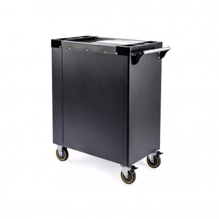RUNTEC Тележка инструментальная 7 полочная Performance