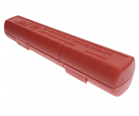 JTC Ключ динамометрический 3/8" 10-60 Нм 320 мм двухстороннего действия 