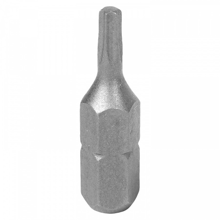 KING TONY Вставка (бита) торцевая 1/4", TORX, T8, L = 25