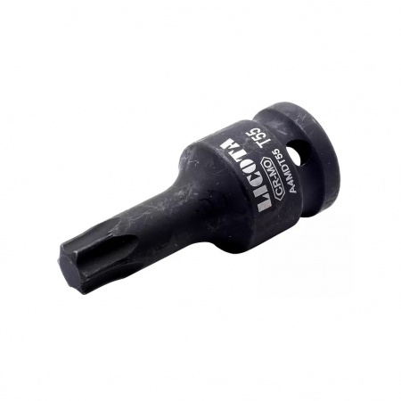 Licota Головка торцевая, 1/2", TORX, Т30, ударный