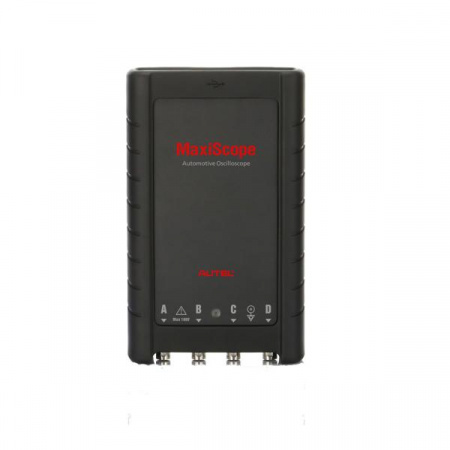 Autel Осциллограф MaxiScope MP408, 4-х канальный, для MS906, MS906BT, MS908S PRO