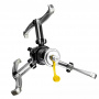 ТЕХРИМ Съёмник гидравлический от внешнего насоса универсальный; СГУ-30Н; 30 т