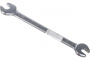 FORCE Ключ рожковый двусторонний 14х15 мм, длина 190 мм 
