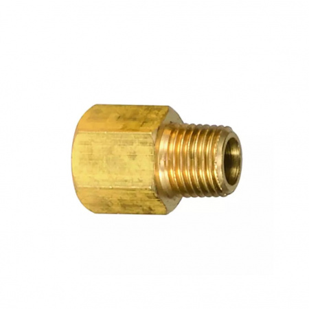 SHPI Переходник резьбовой F1/4"-M1/8"