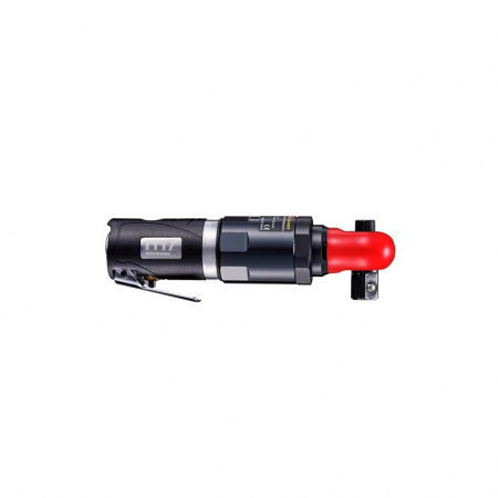 MIGHTY SEVEN Трещотка пневматическая 3/8", 68 Нм, укороченная NE-3901