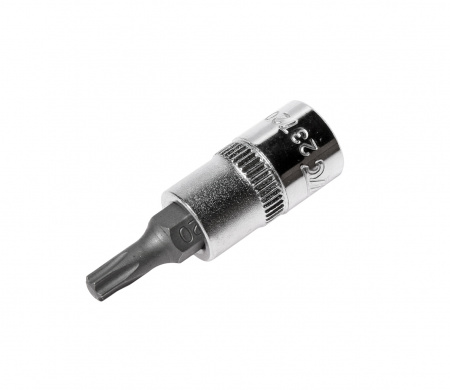 JTC Бита-головка 1/4" TORX T20х37мм
