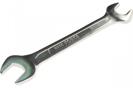 ROCKFORCE Ключ рожковый 50х55мм