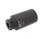 JTC Головка торцевая 1/2" 30мм ударная глубокая L=82мм