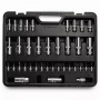 RUNTEC TECHNIC Набор ручных инструментов 94 предмета 1/2", 1/4"