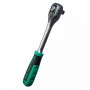 GARWIN PRO Трещотка 1/2", 36 зубьев