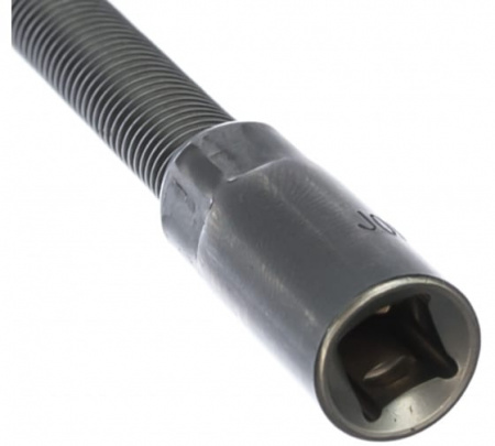 JONNESWAY Удлинитель гибкий 1/4"DR, 145 мм