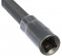 JONNESWAY Удлинитель гибкий 1/4"DR, 145 мм