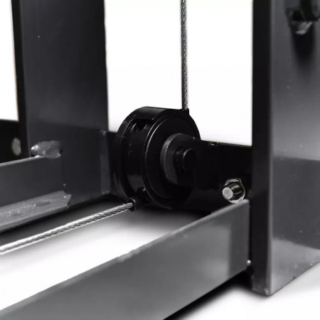RUNTEC TECHNIC Пресс электрогидравлический профессиональный 75 т