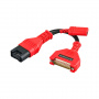 Autel Сканер диагностический MaxiSys MS909EV, J2534, DoIP, D-PDU, EV