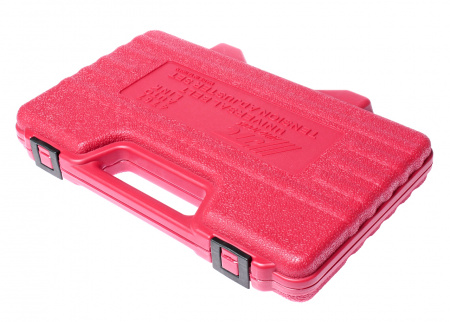Набор инструментов для натяжения ремня ГРМ универсальный (рычаги,ключи) 8 предметов (кейс) JTC