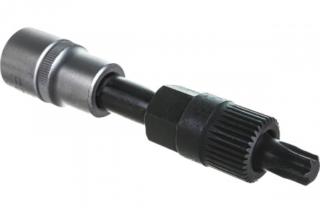 FORCE Ключ генератора 1/2" T50 33 зубца ,19 мм & 17 мм шестигранник (Mercedes A класса) 