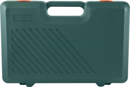 JONNESWAY Набор инструмента универсальный 1/4", 1/2", 3/8" Super Tech, 111 предметов