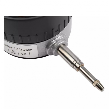 ASIMETO Измерительная головка цифровая IP65 0,01 мм, 0-12,7 мм / 0-0.5"