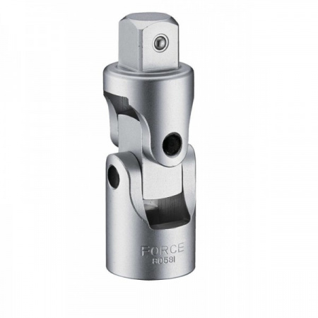 FORCE Карданчик 1/4"DR