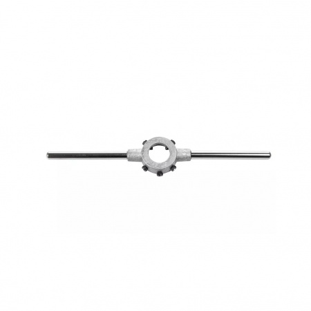 GARWIN INDUSTRIAL Плашкодержатель М22-24 (55х22 мм), DIN225, 560 мм