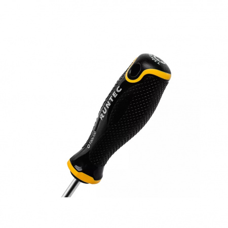 RUNTEC Отвертка Torx T30 x 100 мм S2, трехкомпонентная рукоятка