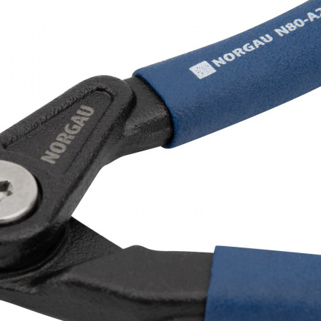 NORGAU Industrial Съемник внешних стопорных колец 19-60 мм, N80-A2