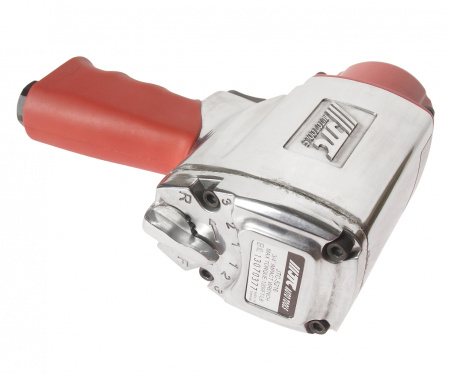 JTC Пневмогайковерт ударный 3/4'' (1626 Nm) 90-120 PSI 7200 об/мин