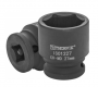 Thorvik Головка торцевая ударная 1/2"DR, 27 мм