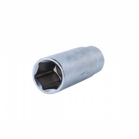 GARWIN Головка торцевая глубокая 6гр. 1/4" 7 мм