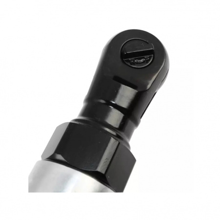 GARWIN PRO Пневмотрещотка 1/4", 45 Нм (4,6 кГм), 240 об/мин, 114 л/мин
