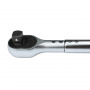 GARWIN INDUSTRIAL Динамометрический ключ двухсторонний 3/4" 150-800 Нм