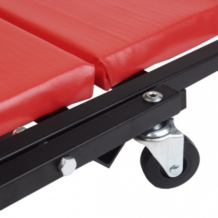 ROCKFORCE Лежак-стул, трансформер на 6-ти колесах (11412 )