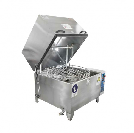 Моечная машина АМ800 EKO