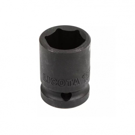Licota Головка торцевая ударная 1/2" 23мм