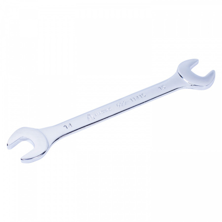 МАСТАК Ключ рожковый 14х15 мм 022-11415